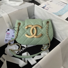 Chanel Stachel Bags